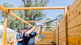 Gallery: SCC Sonoma 2022 Clay Shoot