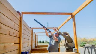 Gallery: SCC Sonoma 2022 Clay Shoot