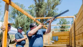 Gallery: SCC Sonoma 2022 Clay Shoot