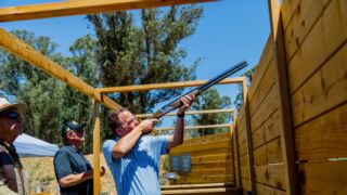 Gallery: SCC Sonoma 2022 Clay Shoot