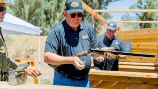 Gallery: SCC Sonoma 2022 Clay Shoot