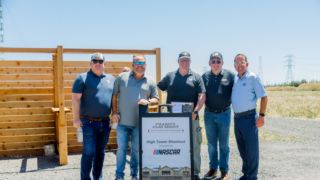 Gallery: SCC Sonoma 2022 Clay Shoot