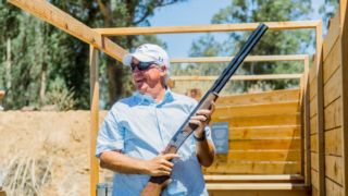 Gallery: SCC Sonoma 2022 Clay Shoot