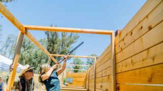 Gallery: SCC Sonoma 2022 Clay Shoot