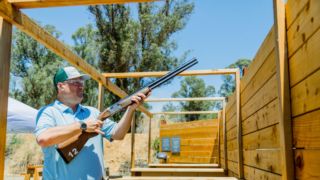 Gallery: SCC Sonoma 2022 Clay Shoot