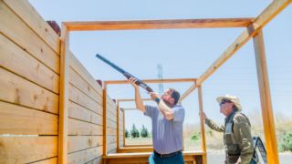 Gallery: SCC Sonoma 2022 Clay Shoot