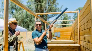 Gallery: SCC Sonoma 2022 Clay Shoot