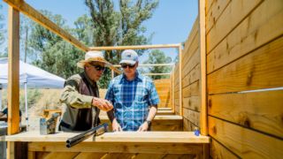 Gallery: SCC Sonoma 2022 Clay Shoot