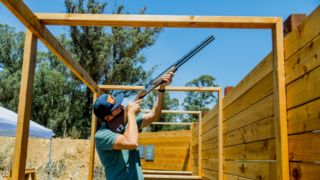 Gallery: SCC Sonoma 2022 Clay Shoot