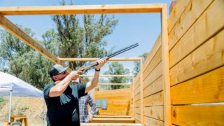 Gallery: SCC Sonoma 2022 Clay Shoot