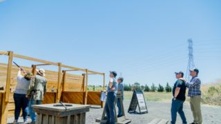 Gallery: SCC Sonoma 2022 Clay Shoot