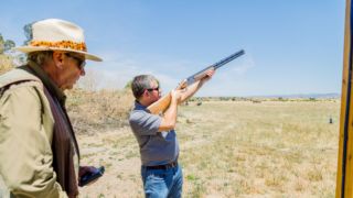 Gallery: SCC Sonoma 2022 Clay Shoot