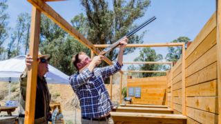 Gallery: SCC Sonoma 2022 Clay Shoot