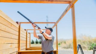 Gallery: SCC Sonoma 2022 Clay Shoot