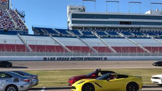 Gallery: SCC Las Vegas 2017 Laps for Charity