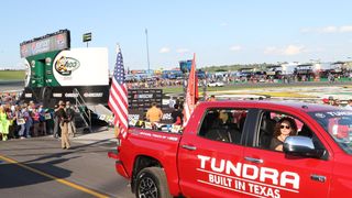 Gallery: SCC Kentucky 2017 ROL Parade Laps