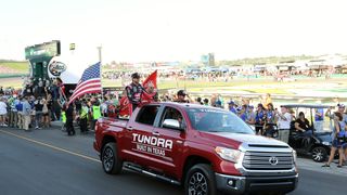 Gallery: SCC Kentucky 2017 ROL Parade Laps