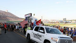 Gallery: SCC Kentucky 2017 ROL Parade Laps