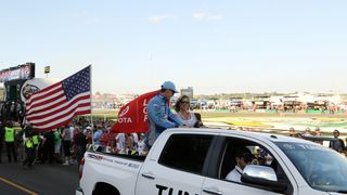 Gallery: SCC Kentucky 2017 ROL Parade Laps