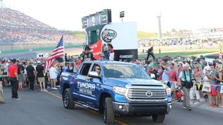 Gallery: SCC Kentucky 2017 ROL Parade Laps