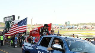 Gallery: SCC Kentucky 2017 ROL Parade Laps