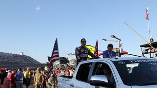 Gallery: SCC Kentucky 2017 ROL Parade Laps