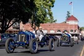 Gallery: SCC Sonoma Race Car Festival 2018