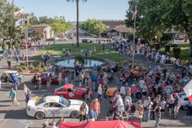 Gallery: SCC Sonoma Race Car Festival 2018