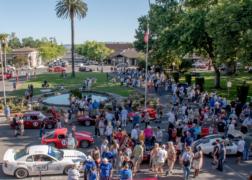 Gallery: SCC Sonoma Race Car Festival 2018