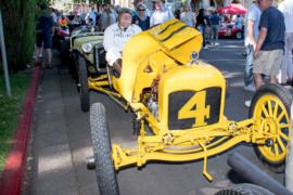 Gallery: SCC Sonoma Race Car Festival 2018