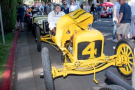 Gallery: SCC Sonoma Race Car Festival 2018