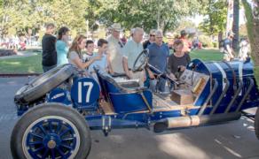 Gallery: SCC Sonoma Race Car Festival 2018