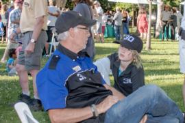 Gallery: SCC Sonoma Race Car Festival 2018