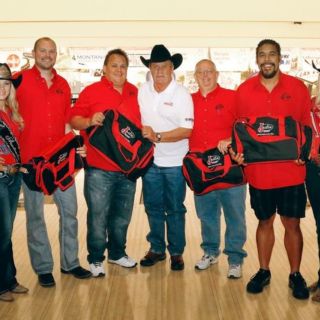 SCC Las Vegas 2016 Bowling Tournament