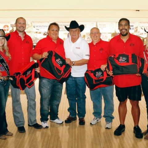 SCC Las Vegas 2016 Bowling Tournament