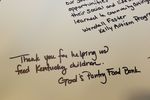 Gallery: SCC Kentucky 2016 Night of Giving