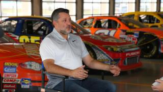 Gallery: SCC TX 2019 Tony Stewart Smoke Show