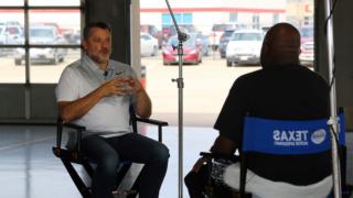 Gallery: SCC TX 2019 Tony Stewart Smoke Show