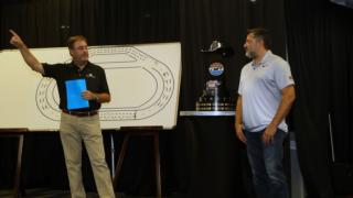 Gallery: SCC TX 2019 Tony Stewart Smoke Show