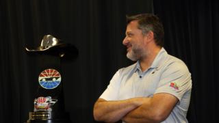 Gallery: SCC TX 2019 Tony Stewart Smoke Show