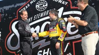 Gallery: SCC TX 2019 Tony Stewart Smoke Show