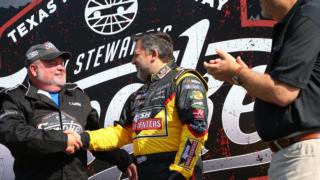 Gallery: SCC TX 2019 Tony Stewart Smoke Show