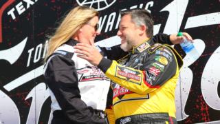 Gallery: SCC TX 2019 Tony Stewart Smoke Show