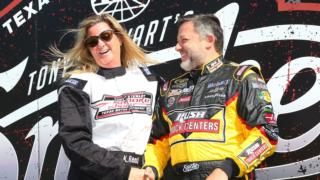 Gallery: SCC TX 2019 Tony Stewart Smoke Show