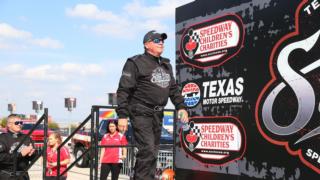 Gallery: SCC TX 2019 Tony Stewart Smoke Show