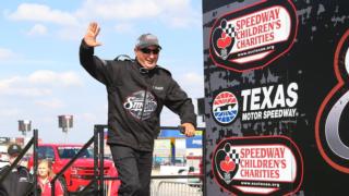 Gallery: SCC TX 2019 Tony Stewart Smoke Show