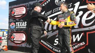 Gallery: SCC TX 2019 Tony Stewart Smoke Show