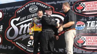 Gallery: SCC TX 2019 Tony Stewart Smoke Show