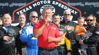 Gallery: SCC TX 2019 Tony Stewart Smoke Show