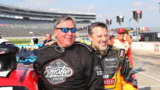 Gallery: SCC TX 2019 Tony Stewart Smoke Show